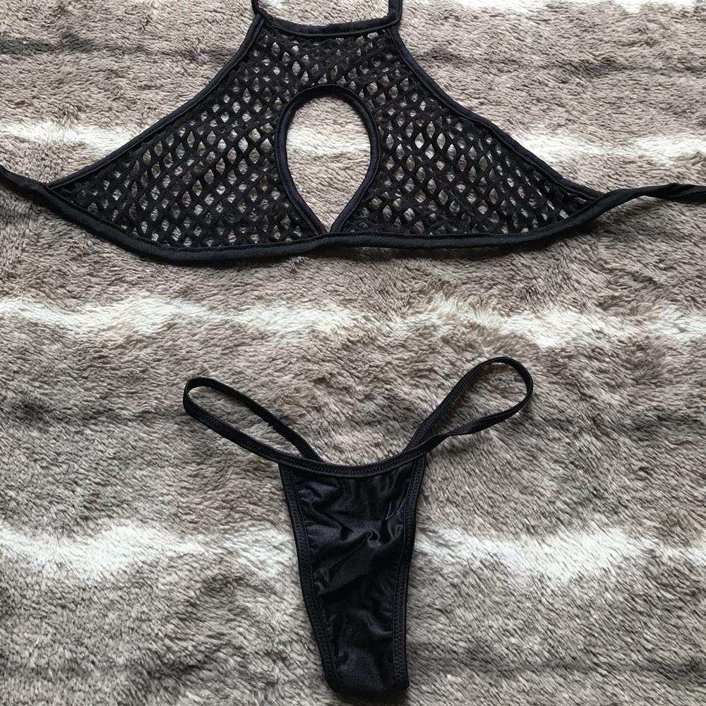 Lingerie set